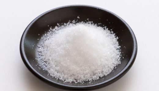 南の極み天日塩はミネラルが豊富?体に悪い?口コミ･使い方は?