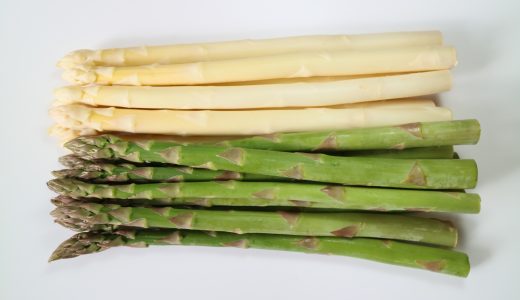 ホワイトアスパラの缶詰をそのまま使ったお勧めの食べ方は?