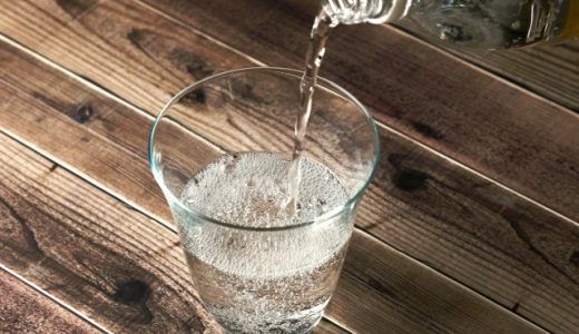 無糖炭酸水の飲み過ぎは太る?体に悪い?デメリット･副作用は?