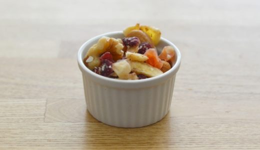 ドライフルーツで起きうるアレルギーにはどんなものがある?予防法は?