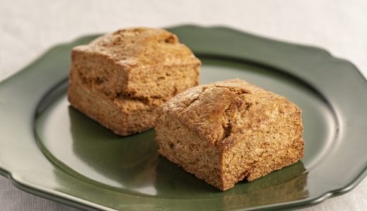 スコーンに合うおかずは？おしゃれな朝食を！作り方やおすすめの食べ方も！