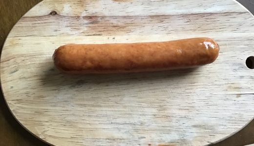 ジョンソンヴィルはしょっぱい?まずい?うますぎ?売ってる場所は?