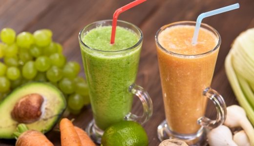 エッグスムージーはまずい?どんな味?期待できるメリットや効果は?