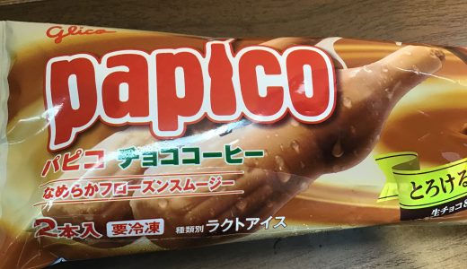 パピコの賞味期限｜アイスの賞味期限は？100年も大丈夫って本当？