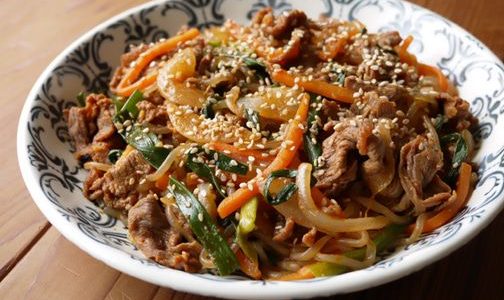 しらたきの食べ過ぎは太る？体に悪い？気持ち悪くなる?1日の摂取量は?