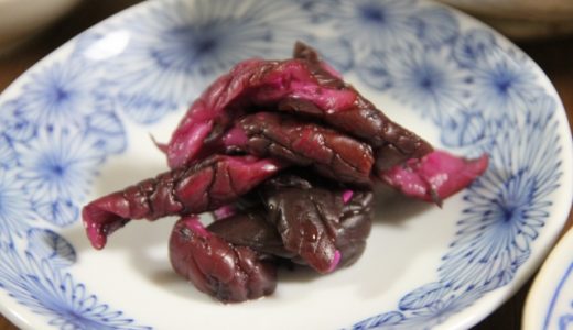 しば漬けは失敗しやすい?その原因は?失敗せずに作る方法を解説!