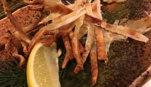 スルメの食べ過ぎは太る?体に悪い?ダイエットに良い?体臭は?