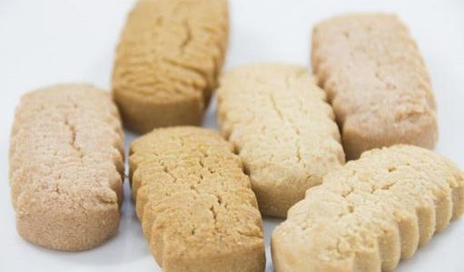 ちんすこうの食べ過ぎは体に悪い?太る?形の意味･由来･歴史は?