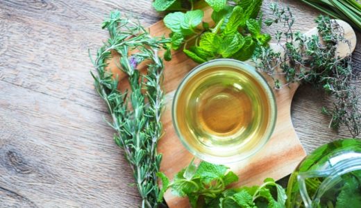 ハーブの最適な保存方法とは？冷凍で保存することはできるの？