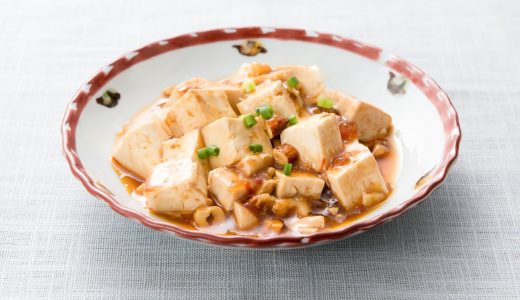 麻婆豆腐の作り置きの日持ち･賞味期限｜腐ると水っぽい?期限切れは?