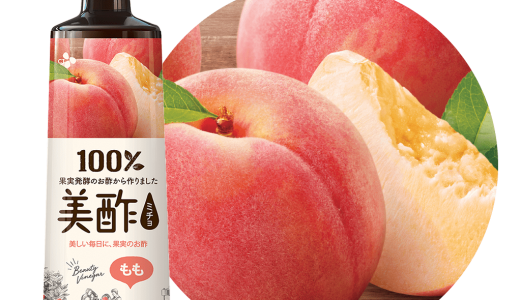 美酢は体にいい体に悪い?危険性･副作用｜効果的な飲み方は?