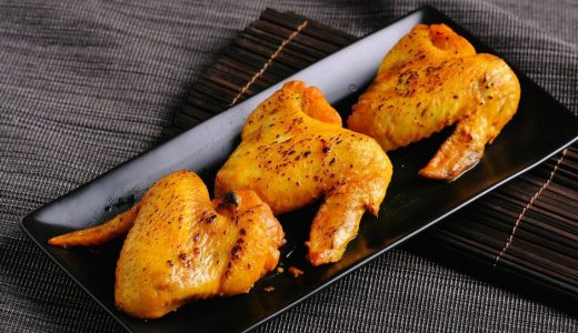 手羽先の唐揚げは冷凍のまま揚げるのが正解？手早く唐揚げにする方法も紹介！