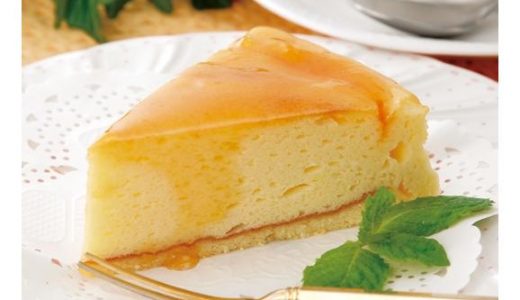 ミントの葉がスイーツに乗ってる時は食べるべき？効果やマナーについて