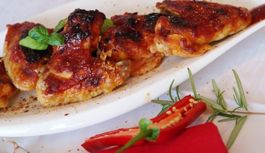 手羽先は下味冷凍がおすすめ?冷凍するメリットやレシピを紹介