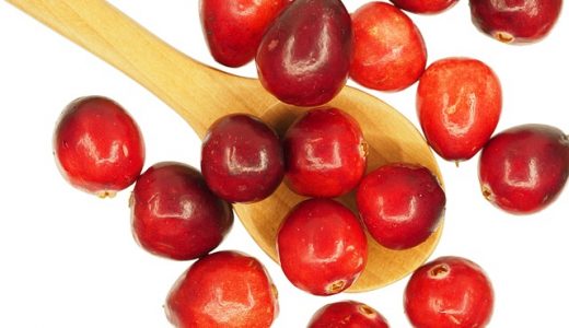 クランベリージュースの味ってどんな味?甘いの?飲みすぎ注意な理由