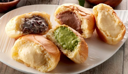 八天堂くりーむパンの賞味期限･日持ち｜持ち歩き時間･冷凍の食べ方