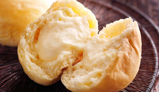 八天堂のクリームパンの味はまずい?美味しい?口コミ･どこで買える?