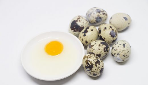 うずらの卵と鶏の卵の違い｜栄養価はどっちが高い?アレルギーは?