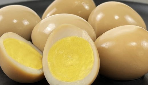 うずらの煮卵の日持ち･賞味期限｜冷凍できる?腐るとどうなる?