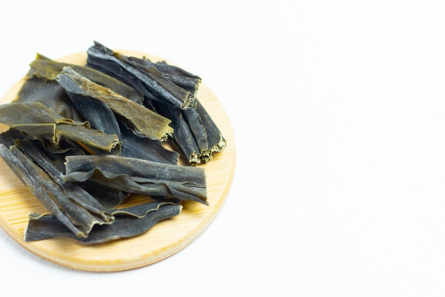 昆布は太る 体に悪い 食べ過ぎはどれくらい 摂取量の目安 適量は お役立ち 季節の耳より情報局