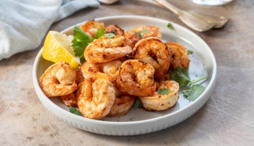 ガーリックシュリンプの冷凍保存･日持ち｜解凍方法･食べ方は?