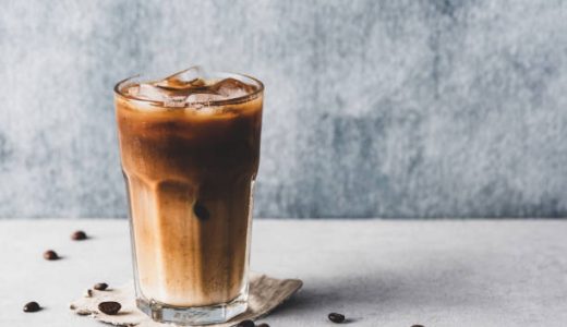アイスコーヒーの賞味期限切れ1ヶ月は飲める?開封後･未開封の期限は?