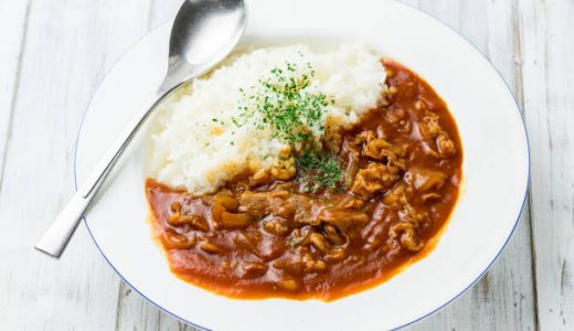 ハヤシライスの牛肉を柔らかくする方法｜下ごしらえで安い肉でも!