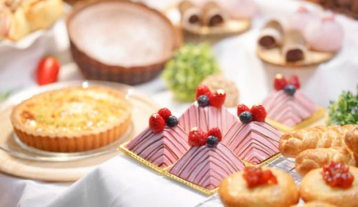 毎日お菓子を食べると太る?ダイエットに控えたい･太りにくい種類は?