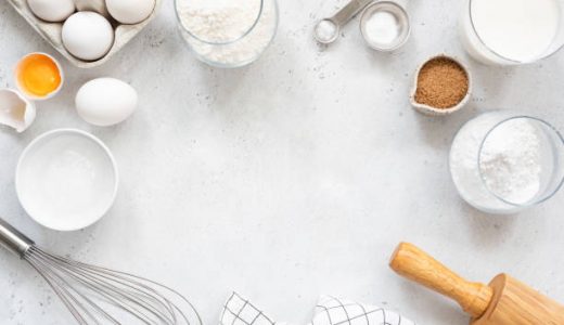 白い食べ物は体に悪いと言われる理由｜嘘じゃない危険な食べ物とは