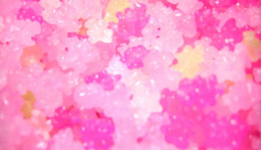 金平糖は食べると太る?体に悪い?食べ過ぎるデメリット･1日何粒まで?