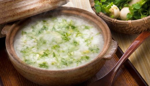 お粥で下痢･腹痛が止まらない!軟便になる原因･消化に悪いの?