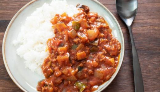 カレーヨーグルトの味はまずい?美味しい?酸っぱい?なぜ入れるの?