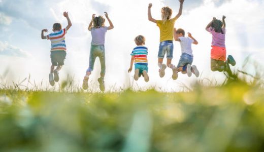 ガッツギアは何歳から飲める?よくない影響･体に悪くはない?