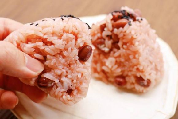 北海道の赤飯はどんな味 まずい 美味しい 違い なぜ ピンク色 お役立ち 季節の耳より情報局