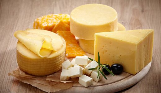 ナチュラルチーズが苦いのは食べても大丈夫?加熱で苦味は消える?