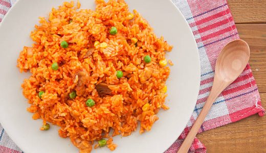 ケチャップライスの冷凍保存方法･日持ち｜常温･冷蔵庫で何日?
