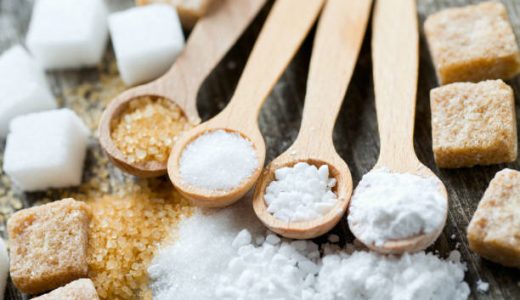 ラカントの代わりにハチミツ･オリゴ糖は置き替えできる?危険性は?