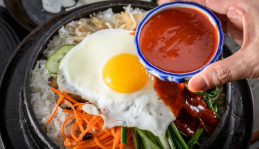 コチュジャンの使い道･食べ方｜加熱しないでそのまま食べるもOK!