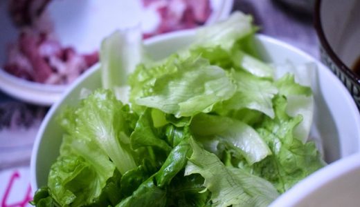 ちぎったレタスを長持ちさせるための最適な保存方法について