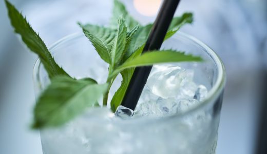 スペアミントとぱペパーミントの違いは？品種やレシピ、ハッカも解説