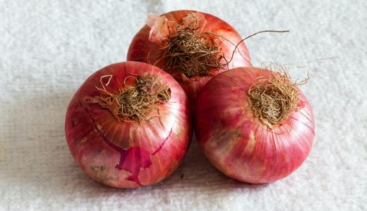 玉ねぎを食べて腹痛がする時の対処法は？食べ過ぎると死亡する事も？