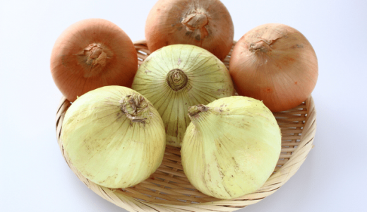 玉ねぎが腐る場合の見分け方とは？腐る原因や農家の保存法も紹介！