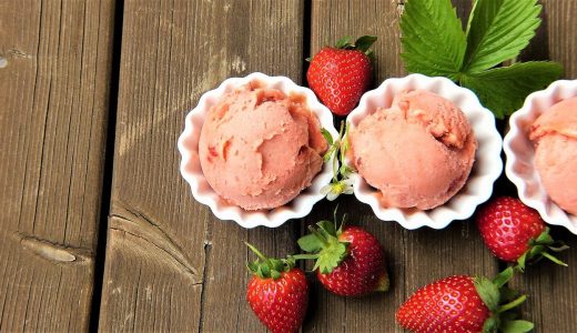 妊娠中(妊婦)にアイスの実を食べても大丈夫?我が子の健康のために