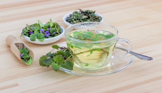 妊娠中(妊婦)にハーブ料理を食べても大丈夫?赤ちゃんへの影響は?