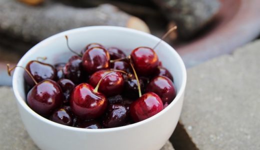アメリカンチェリーとさくらんぼの違いは?味・香り・値段は違うの?