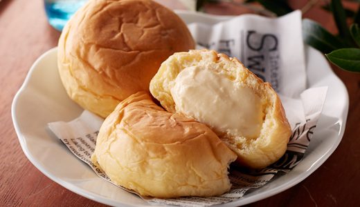 八天堂くりーむパンの味はまずい?美味しい?口コミ･持ち歩き時間は?