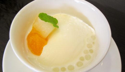 杏仁豆腐でアレルギーが出る?アレルギー持ちでも食べたい場合は?