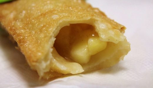 マックのアップルパイの賞味期限の目安は？美味しい温め方も紹介