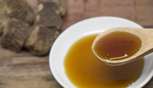 手作り黒蜜の日持ち期間は？保存期間はどのくらい？腐るとどうなる？