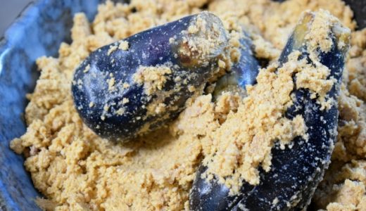 ぬか床でアレルギーが出ることがあるって本当?症状・対処法について